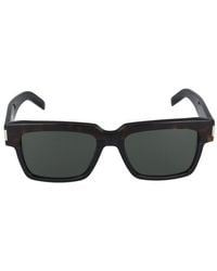 Saint Laurent - Occhiali Da Sole Occhiali Da Sole Saint Laurent Sl 732 Vadim 003 - Lyst