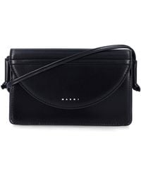 Marni - Taschen.. Schwarz - Lyst