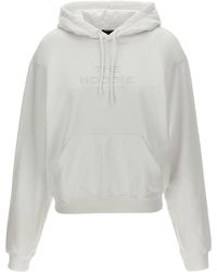 Marc Jacobs - 'the Hoodie' Hoodie - Lyst