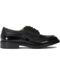 Tricker's - "Bourton"-Derby - Lyst