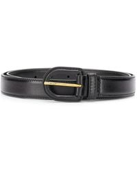 Prada - Half Loop Belt - Lyst