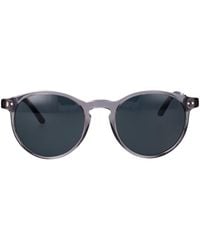 Polo Ralph Lauren - Round Sunglasses 0 Ph4236 631887 - Lyst