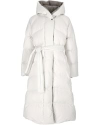 Moorer - Wintra Stp Blanc - Lyst