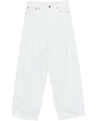 Haikure - Five-pocket Jeans - Lyst