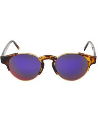 Retrosuperfuture - Sunglasses Arca Infrared /20/145 - Lyst
