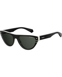 Polaroid - Pld 6087/S/X Sunglasses - Lyst