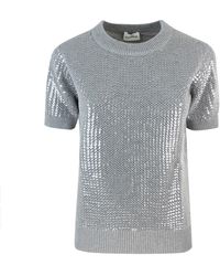 P.A.R.O.S.H. - T-Shirts - Lyst