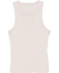 Entire studios - Rib Tank - Lyst
