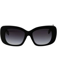 Burberry - Sunglasses 0 Be4410 30018 G - Lyst