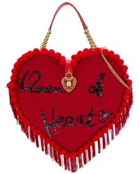 Dolce & Gabbana - My Heart Tasche - Lyst