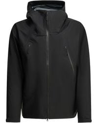Goldwin - "Gore-Tex 3L" Raincoat - Lyst