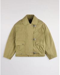Fay - 3 Ganci Bomber - Lyst