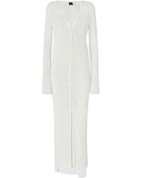 Pinko - Blanc - Lyst