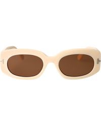 Tom Ford - Sunglasses - Lyst