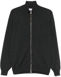 Brunello Cucinelli - Kasjmier Vest - Lyst