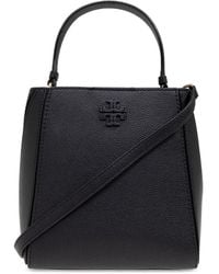 Tory Burch - Mcgraw Mini Tasche - Lyst