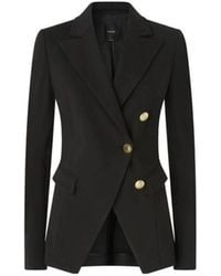 Pinko - Pinko Black - Lyst