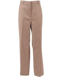 Max Mara - Pants - Lyst