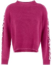 Herno - Cashmere Knitwear - Lyst