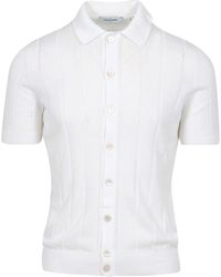 Gran Sasso - T Shirts And Polos - Lyst