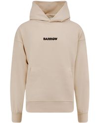 Barrow - Beige de suéteres de carretilla - Lyst