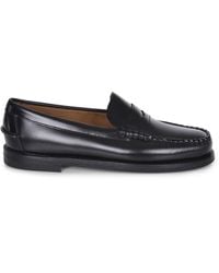Sebago - Moccasins "Danielle Pop" Realizzato - Lyst