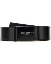 Givenchy - Leather Antigona Belt - Lyst