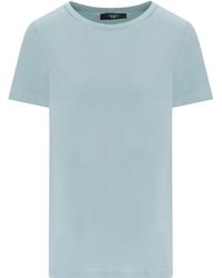 Weekend by Maxmara - Multib Anice T Shirt - Lyst