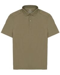 ARCHIVIUM BE UPDATED - Polo A Manica Corta - Lyst