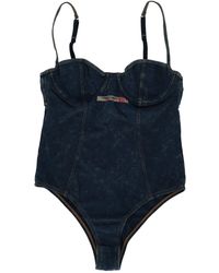 DIESEL - Tilda Dnm Uw Lichaam - Lyst