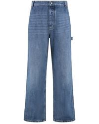 Bottega Veneta - Bottega Veneta Denim - Lyst