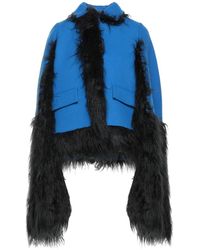 Maison Margiela - Capes & Ponchos - Lyst