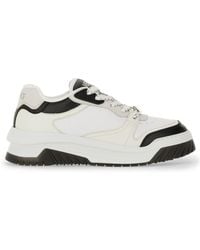 Versace - Odyssey Sneakers - Lyst