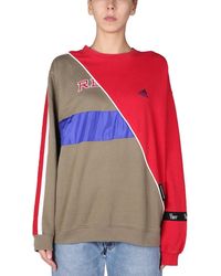 1/OFF - Hybrid Sweatshirt - Lyst