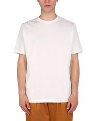 Paul Smith - Happy Happy T-Shirt - Lyst