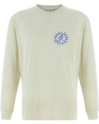Gramicci - 'Sun' T Shirt - Lyst