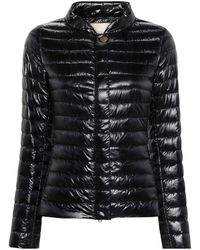 Herno - Gesteppte Elena Daunenjacke - Lyst