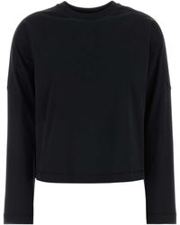 Herno - Tshirt - Lyst