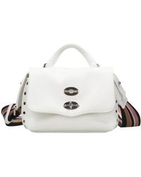 Zanellato - Taschen .. Weiß - Lyst