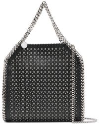 Stella McCartney - Bass Nero - Lyst