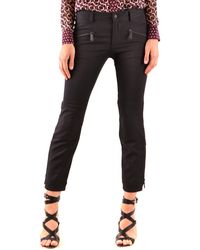 DSquared² - Pantaloni donna cotone - Lyst