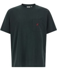 Gramicci - 'One Point Tee' T Shirt - Lyst
