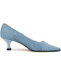 LA ROSE - Pumps - Lyst
