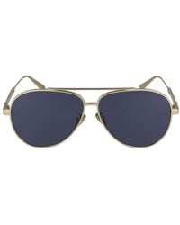 Dior - Sonnenbrille Diorcannage A1 U B0B0 /11/140 - Lyst