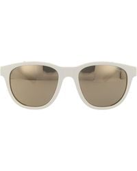 Emporio Armani - Sunglasses - Lyst