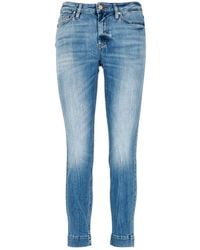 Don The Fuller - Trousers - Lyst