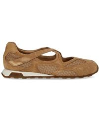 Ash - Kore Ballet Flat Shoe - Lyst