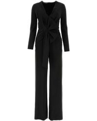 Alberta Ferretti - Suits - Lyst