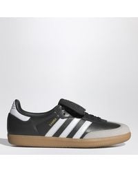 adidas - Sports Shoes Samba Lt W - Lyst