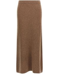 Max Mara - 'dorina' Rok - Lyst